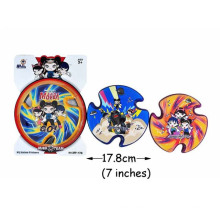 Kids 7 Inch PU Material Frisbee Toy Promotional Gift (10173608)